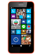 Lumia 636